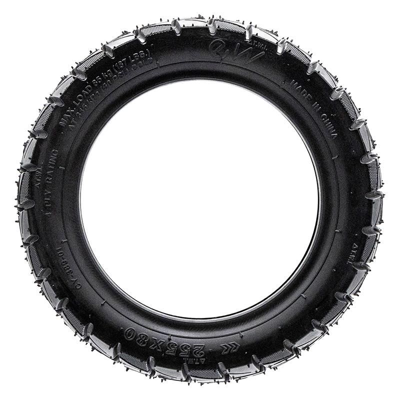 Pneumatico fuoristrada tubeless 255X80 - 10x3-6 [Ewheel]