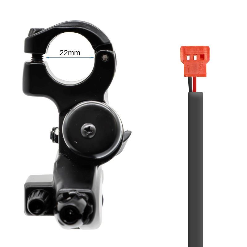 Maniglia freno R per Smartgyro K2