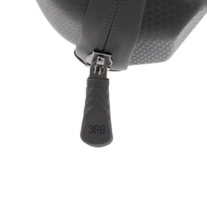 Borsa deluxe eRIDER360 grigia 2L