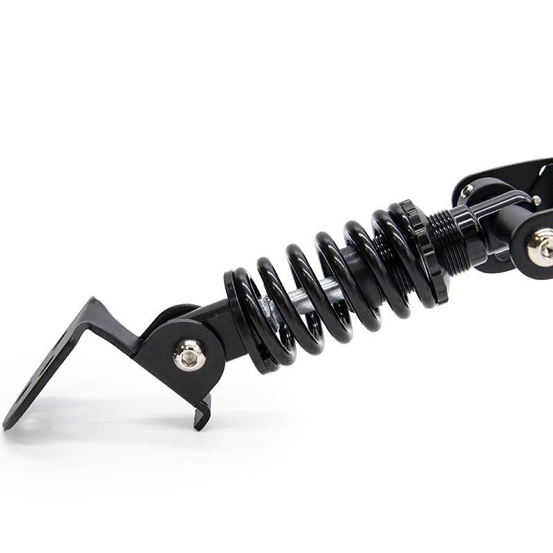 Sospensione posteriore nera per Xiaomi Pro/Pro2 [Ulip]