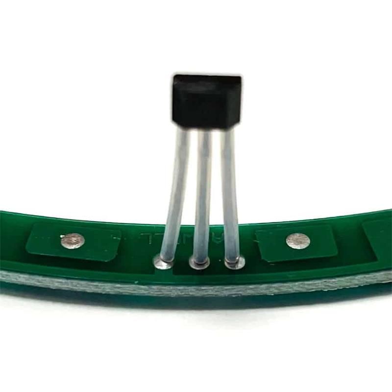 Sensori Hall 70mm 402/838