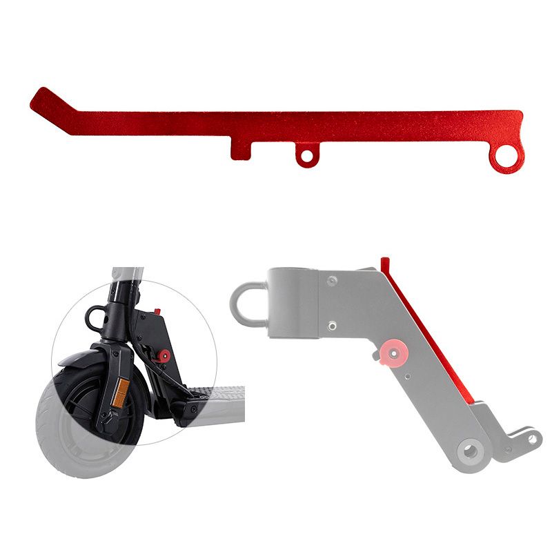 Leva pieghevole originale Wispeed T850