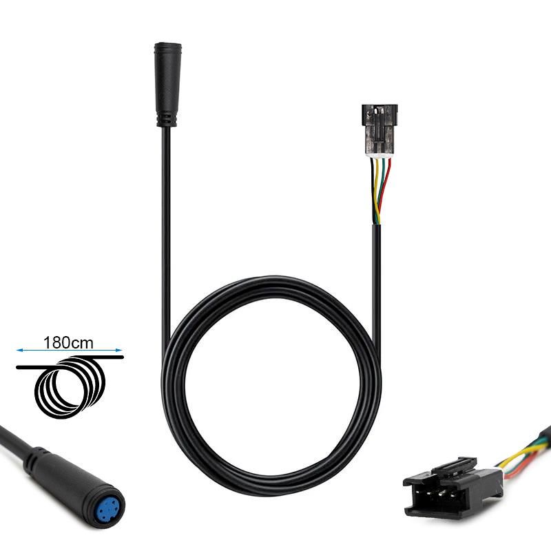 Cavo display controller ZRino 2022