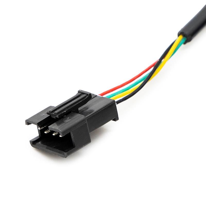 Cavo display controller ZRino DUO 2022