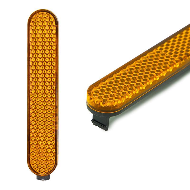 CMM893 - Catarifrangente Mi4 Lite - 10 pezzi