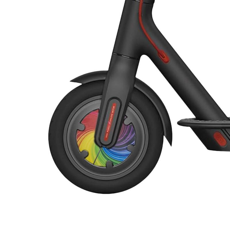 Vinile adesivo per motore EW001