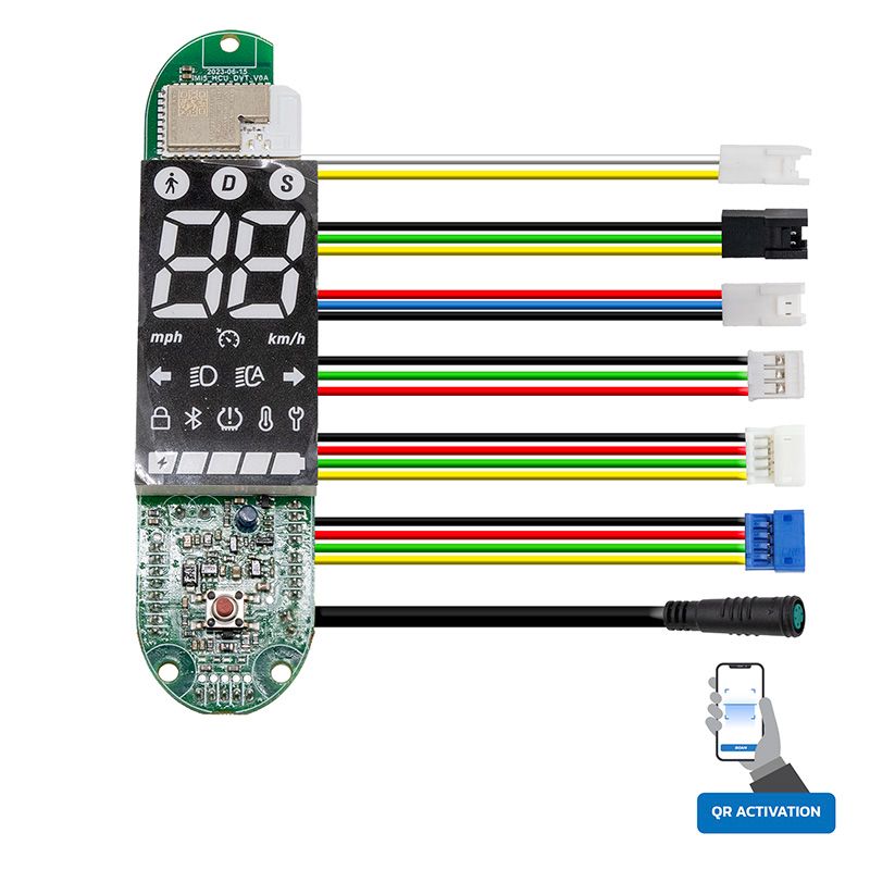 Display Xiaomi Mi4 Pro Max [ORIGINAL]