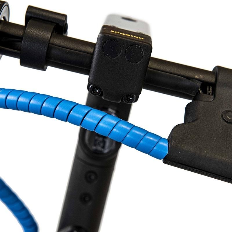 Copri cavo bianco - 110 cm