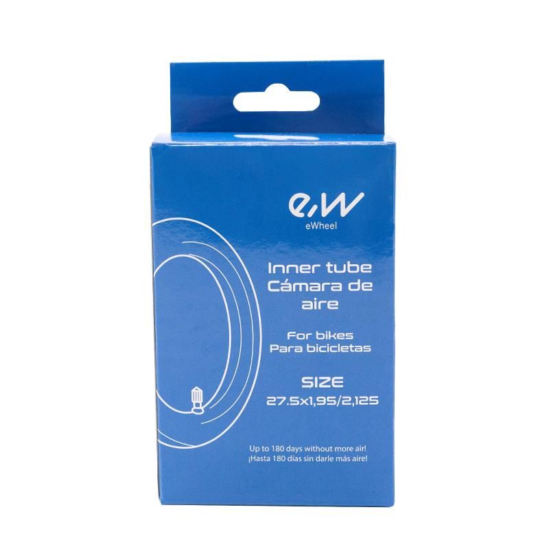 Camera d'aria 27,5x1,95/2,125 VR Ewheel