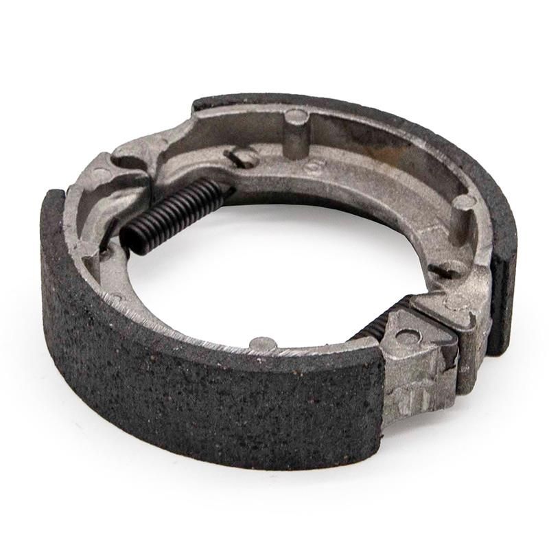 Pastiglia freno a tamburo per Ninebot serie D/G30