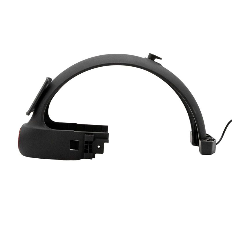 Parafango posteriore completo Xiaomi Mi4 Pro Plus [ORIGINALE]