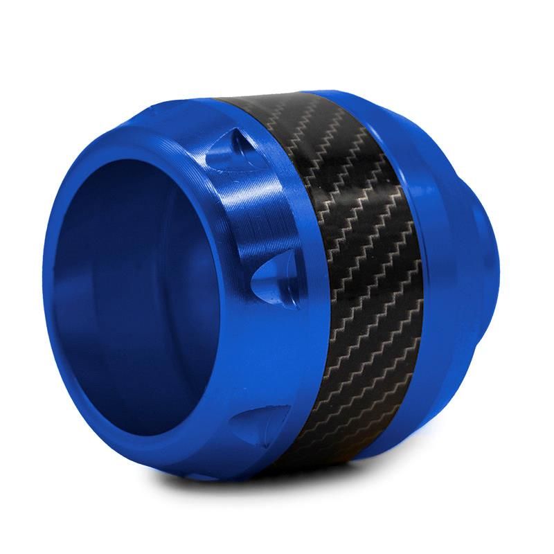 Pezzo anticaduta per monopattino EWTB-002 blu