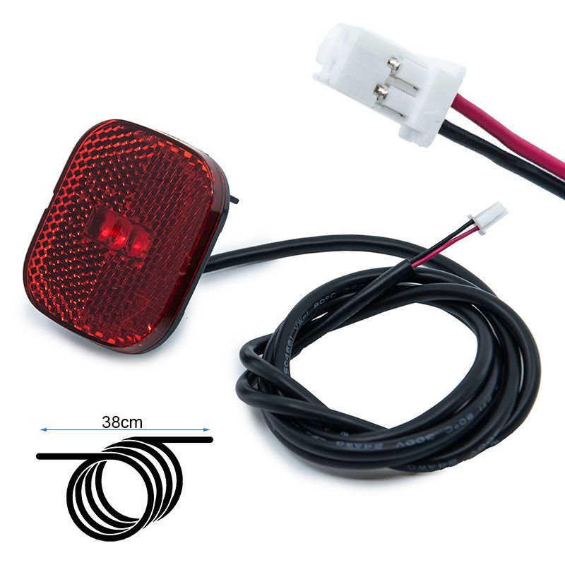 Luce posteriore 5V Ninebot F2/F2 Pro [Ninebot]