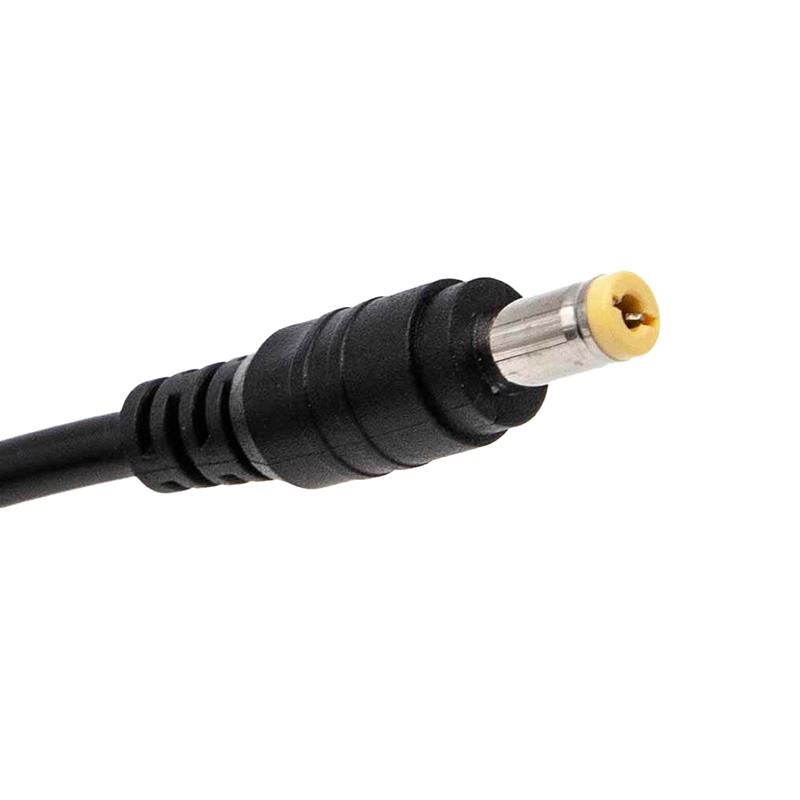 Adattatore aereo GX16 a DC55x21