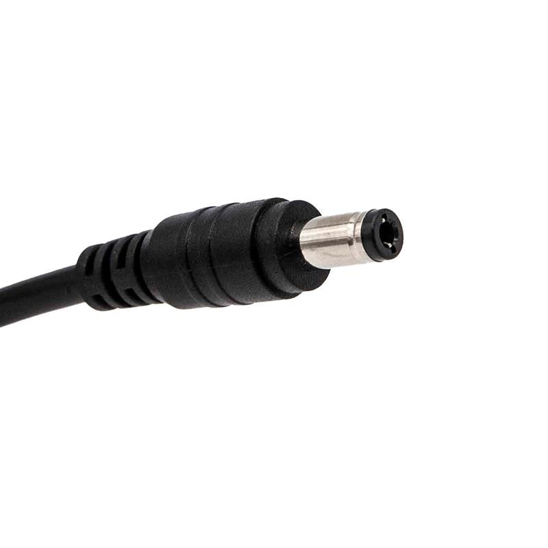 Adattatore aereo GX16 a DC55x21