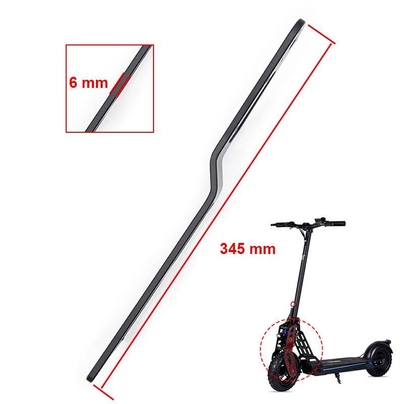 L braccio per Ecoxtreme