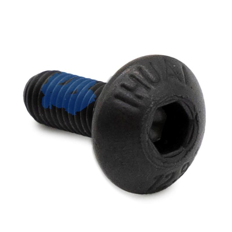 CMM873 - Vite per disco freno nera - 50 pezzi