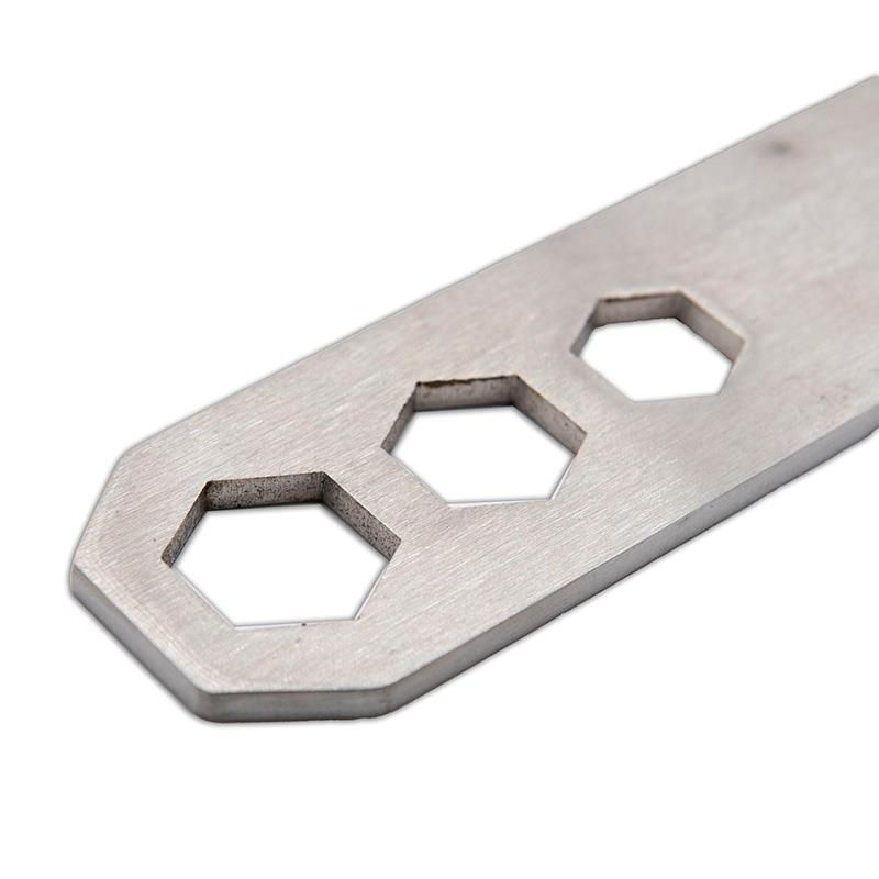 Chiave a girasole 55mm per Dualtron [Minimotors]