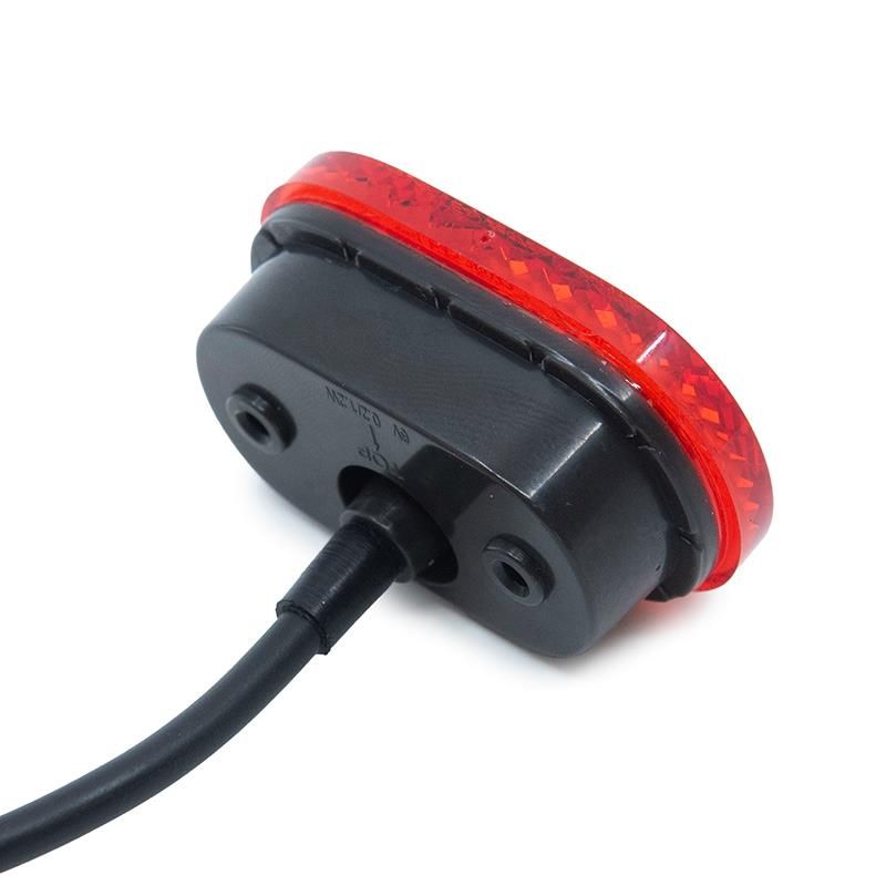 Luce posteriore 5V Ninebot E22/E25/E45 E [Ninebot]