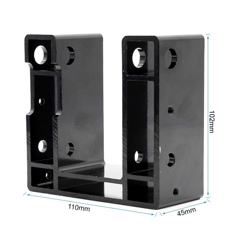 Assemblaggio pieghevole originale Wispeed T855