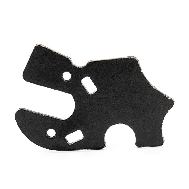 Braccio forcella R per Smartgyro K2