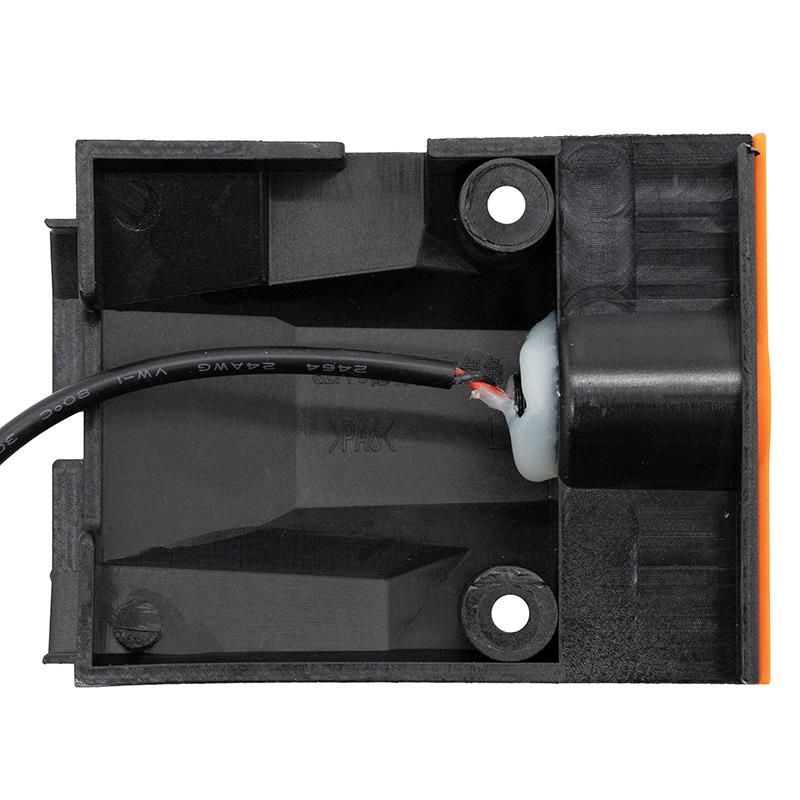 Indicatore di direzione anteriore destro Kukirin G2 Pro (Versione 2024)