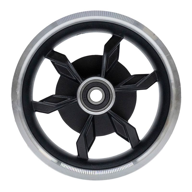 Ruota anteriore Dualtron POP [Minimotors]