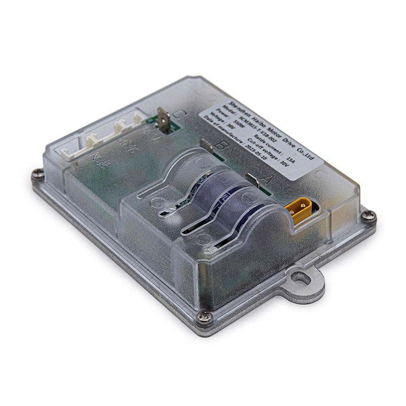 KC9 36V 15A 550W Ducati kit elettronico]