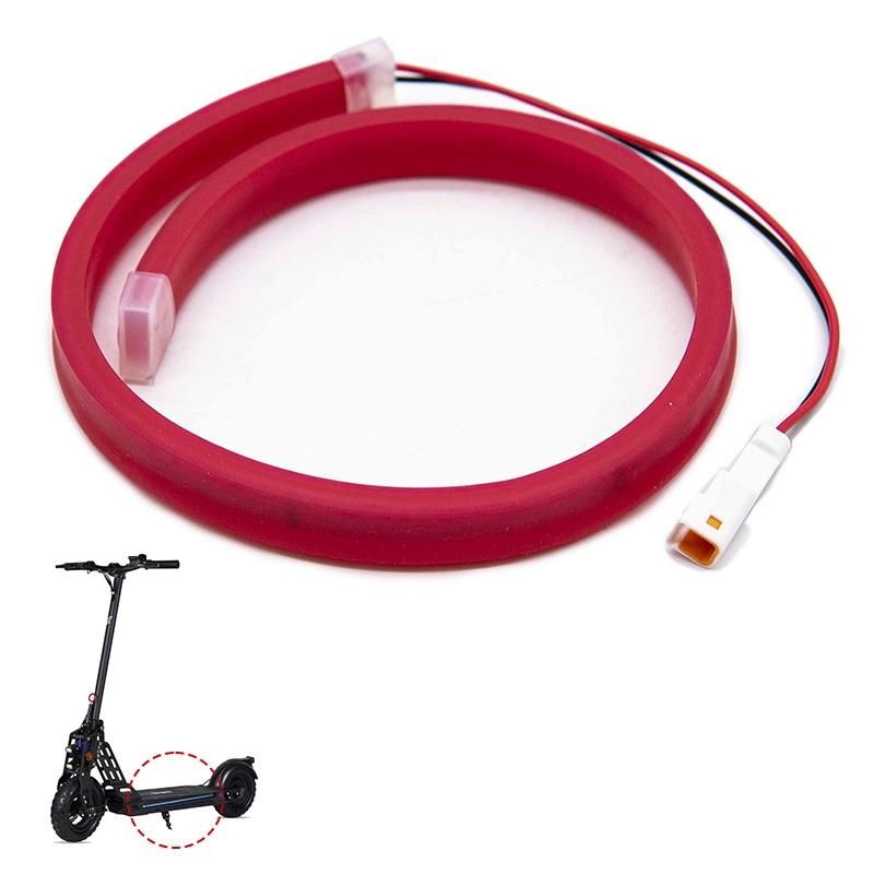 Faro led 50 - 72V per Ecoxtreme