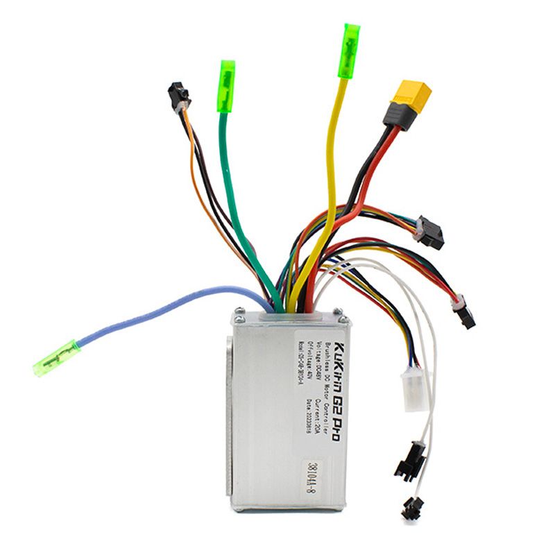 Controller per Kukirin G2 Pro (versione precedente al 2024) [Kugoo]