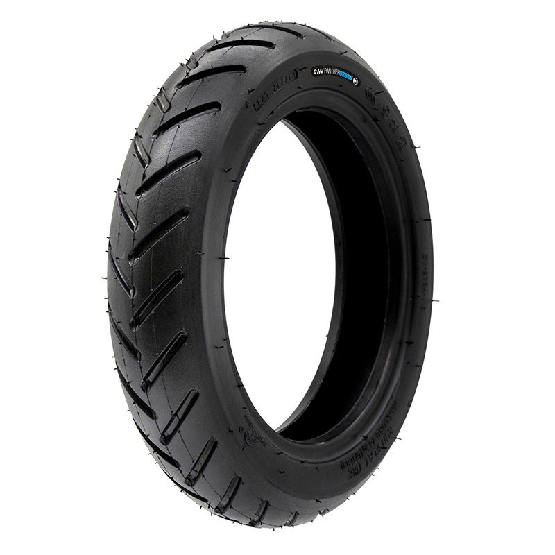 Pneumatico tubeless 9x2 [EWHEEL PANTHERURBAN runflat] - nero