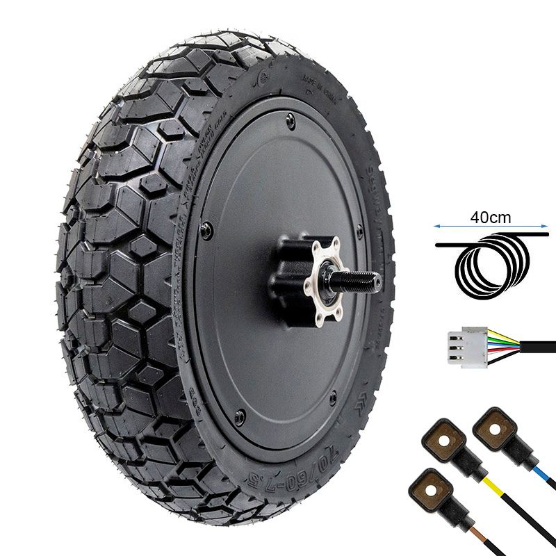 Motore Ninebot Zt3 pro