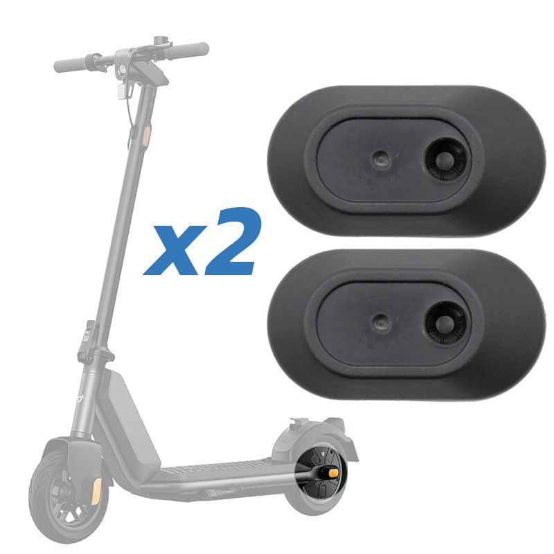 Catadiottro posteriore originale Niu KQi1 pro - 2 pz