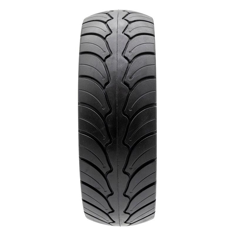 Ruota piena ultraleggera 8,5x2-6,1/B58 Ewheel