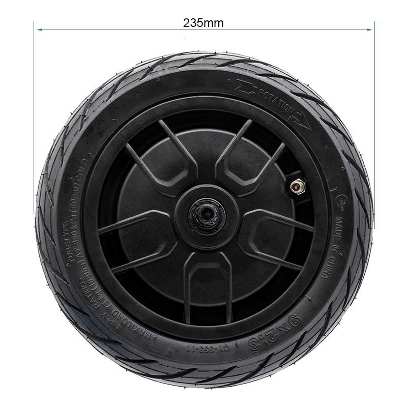 Motore 48V 250W originale Niu KQ1 pro