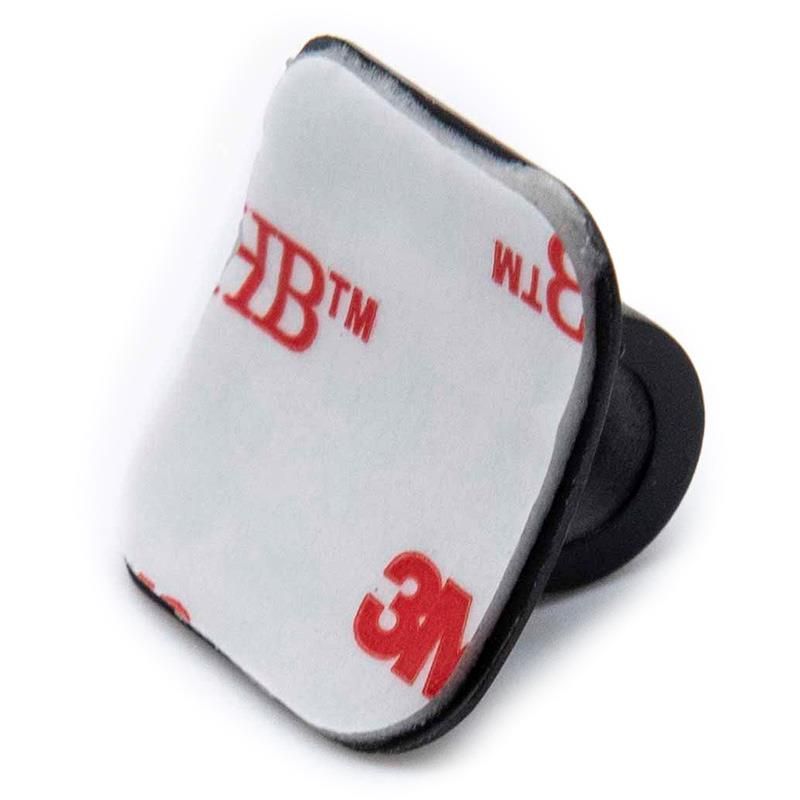 Clip fermacavo (confezione da 10)