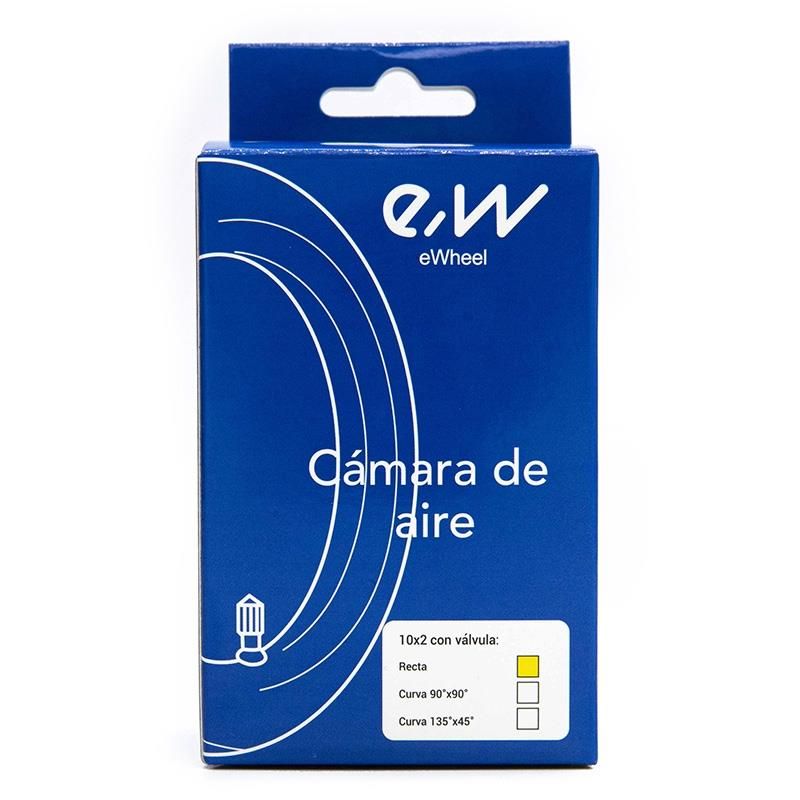 Camera d'aria 10x2 VR [Ewheel]