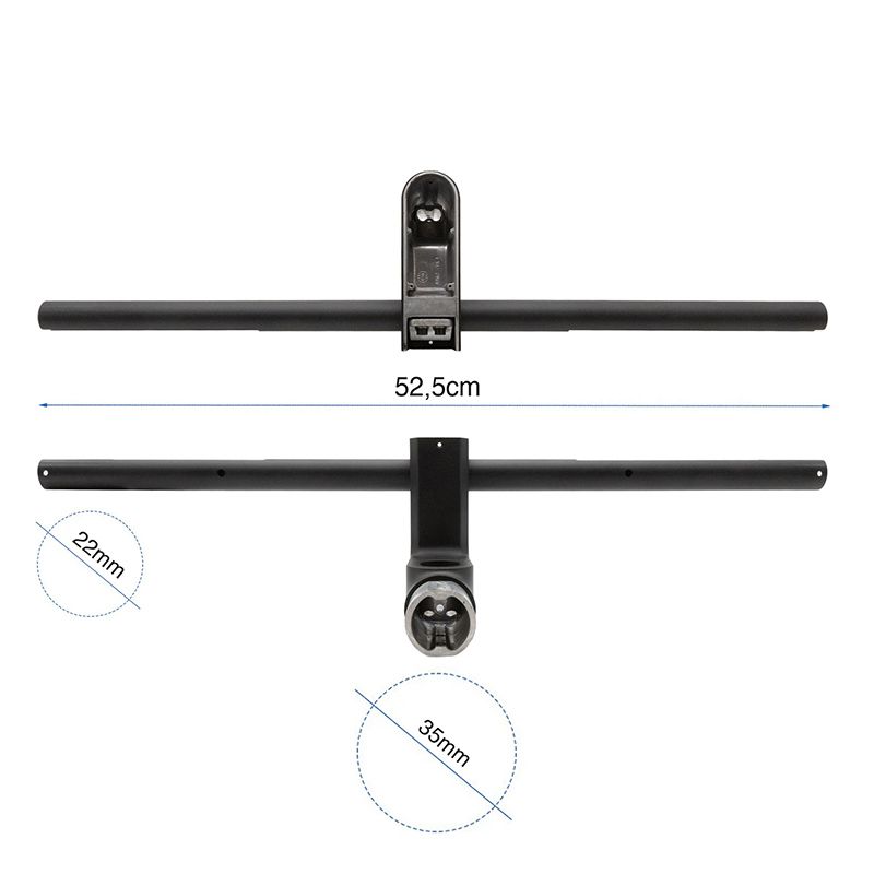 Manubrio con tubo Xiaomi Mi5 [ORIGINAL]