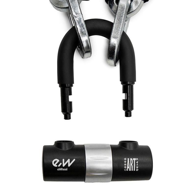 Lucchetto a chiave EWLK011