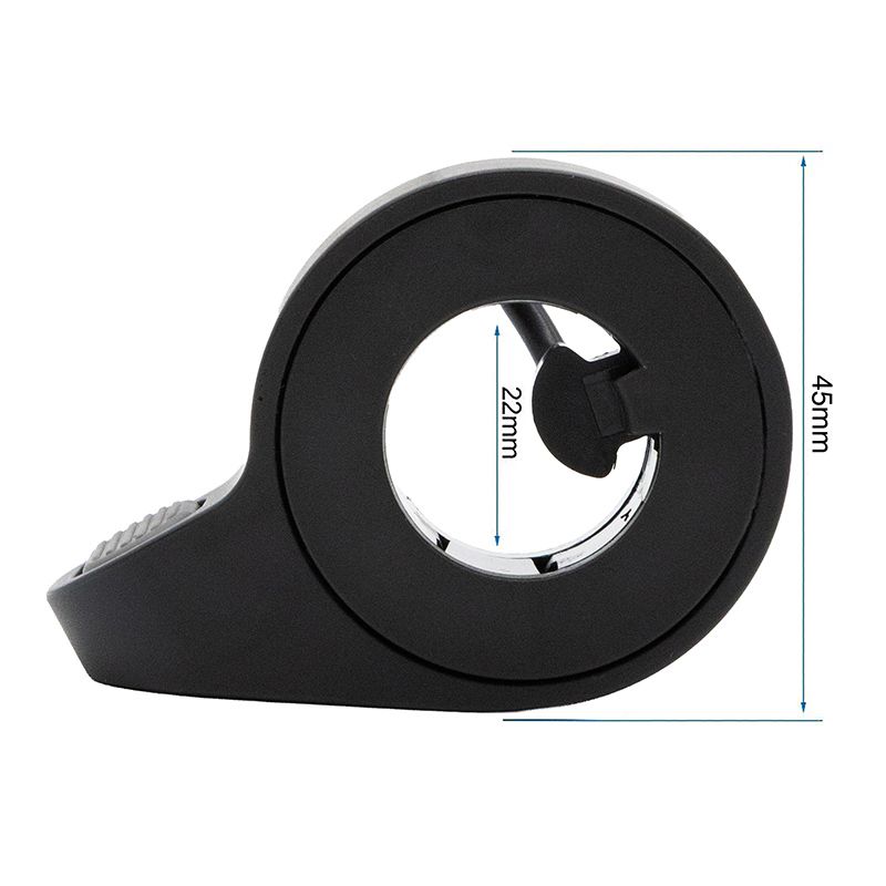 Acceleratore Xiaomi Mi5/Mi5 Pro/Mi5 Max [ORIGINALE]