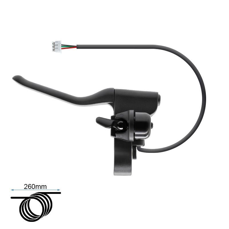 Maniglia freno con sala e campana L per Xiaomi Mi3 lite