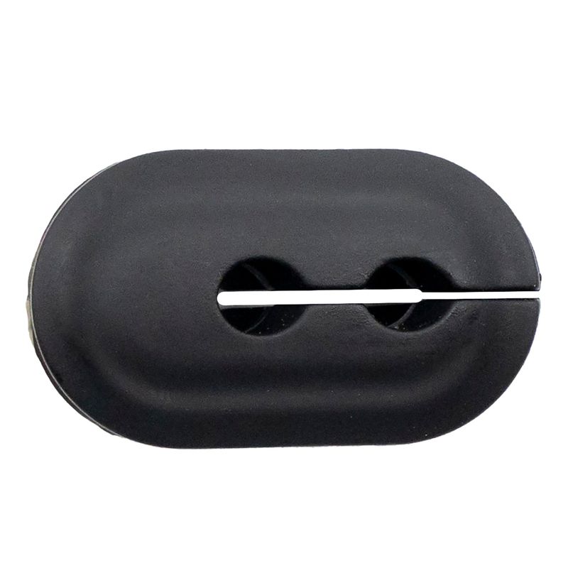 Copertura passacavi manubrio R Niu KQi3