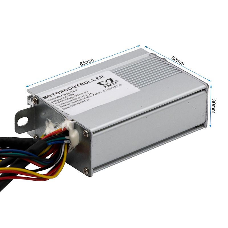 Controller Zwheel ZCougar 2022