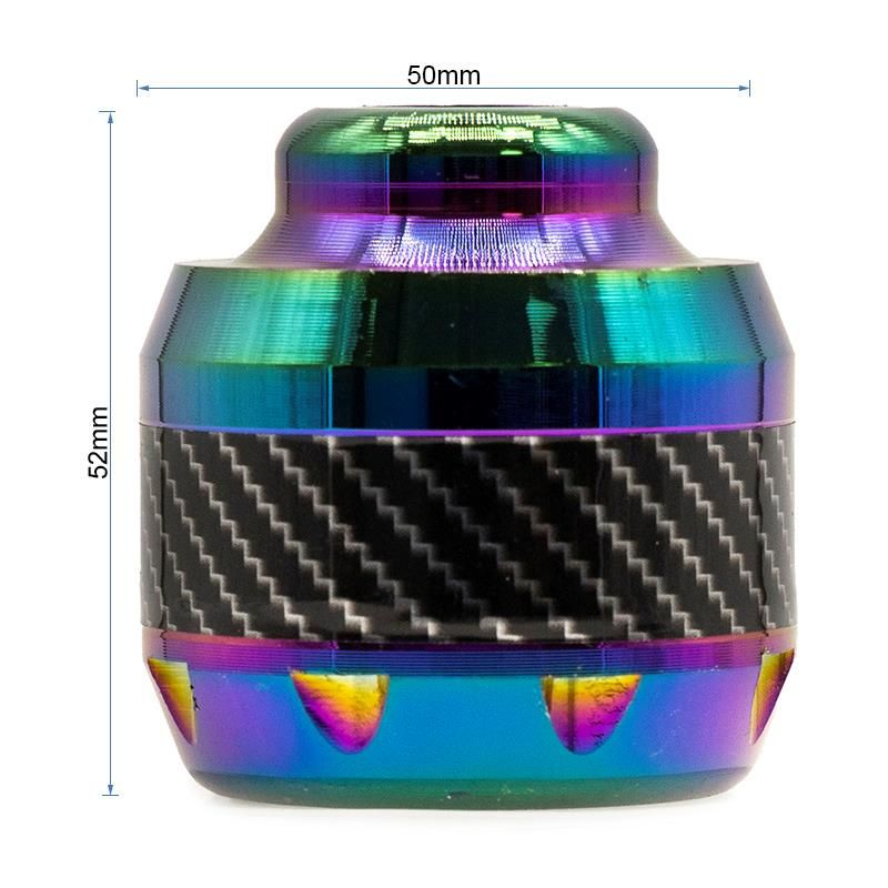 Pezzo antiscivolo per monopattino EWTB-004 multicolore