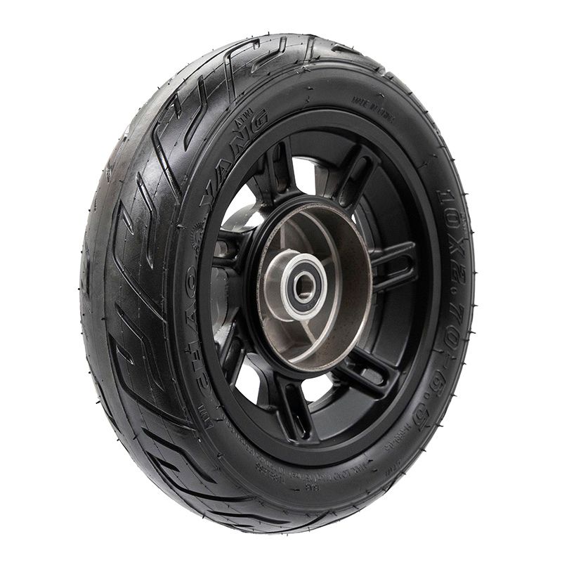 Ruota anteriore HIKERBOY FOXTROT PLUS