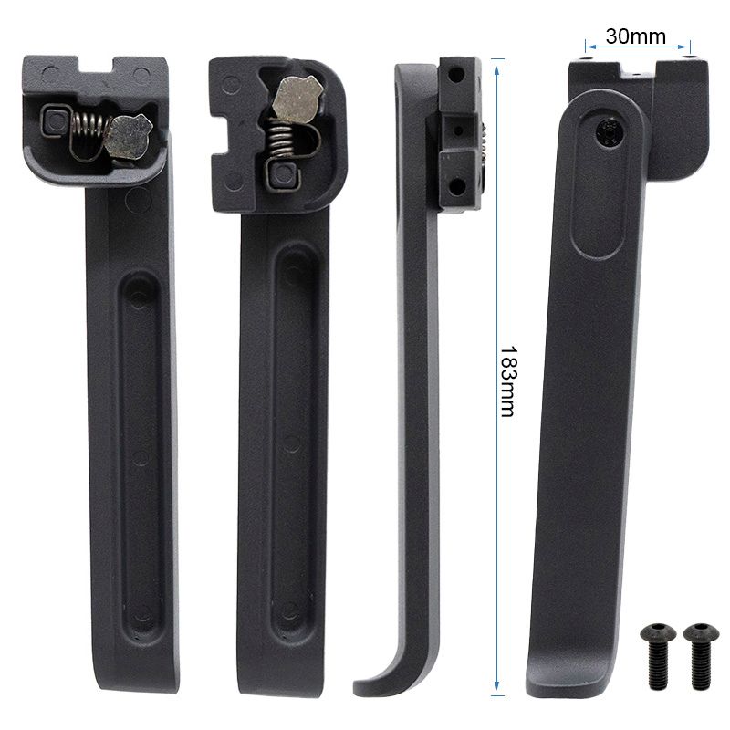 Cavalletto Mi4 ultra