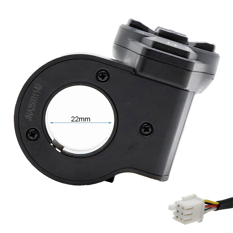 Pulsantiera Ninebot Zt3 pro