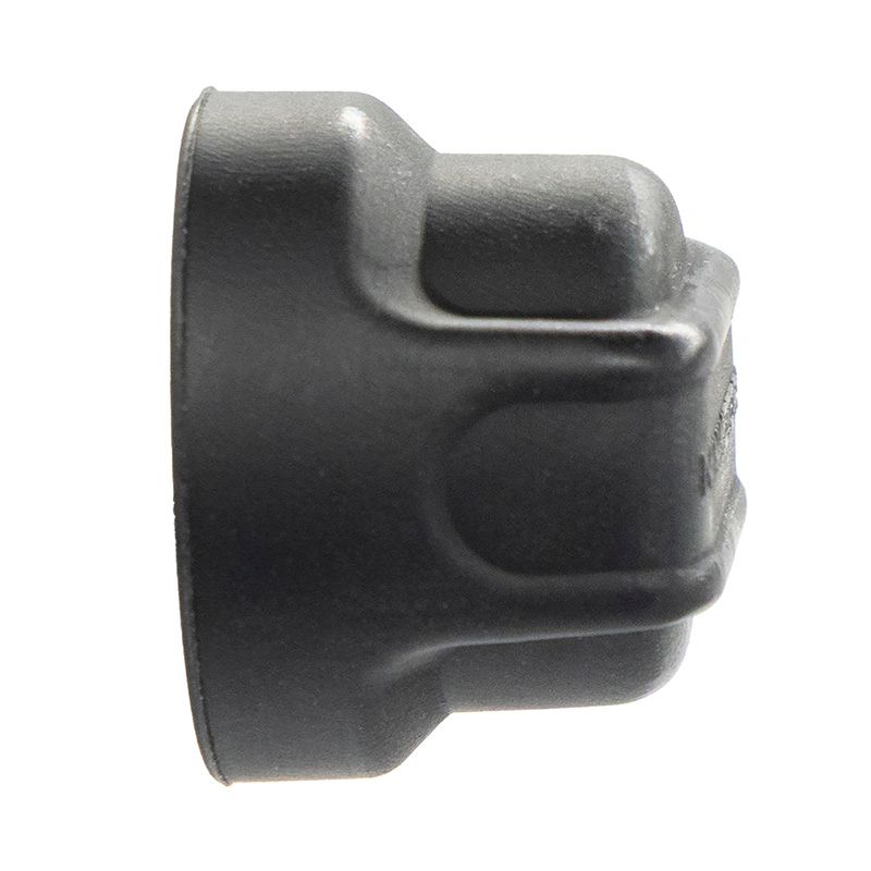 Copertura in PE per dado M12 [Minimotors]