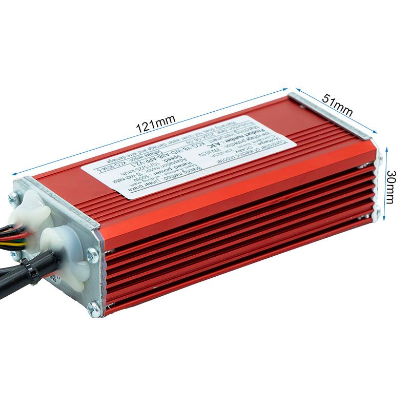 Controllore 48V 23A Smartgyro K2 pro