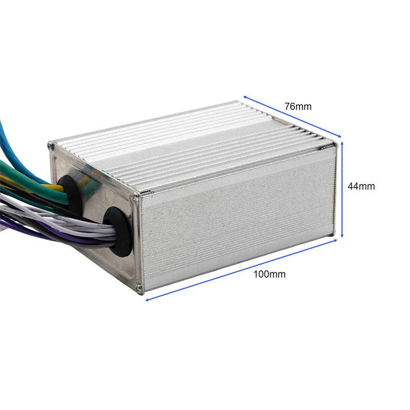Controller 60V 40A 2400W-A per Dualtron Thunder/Ultra Minimotors